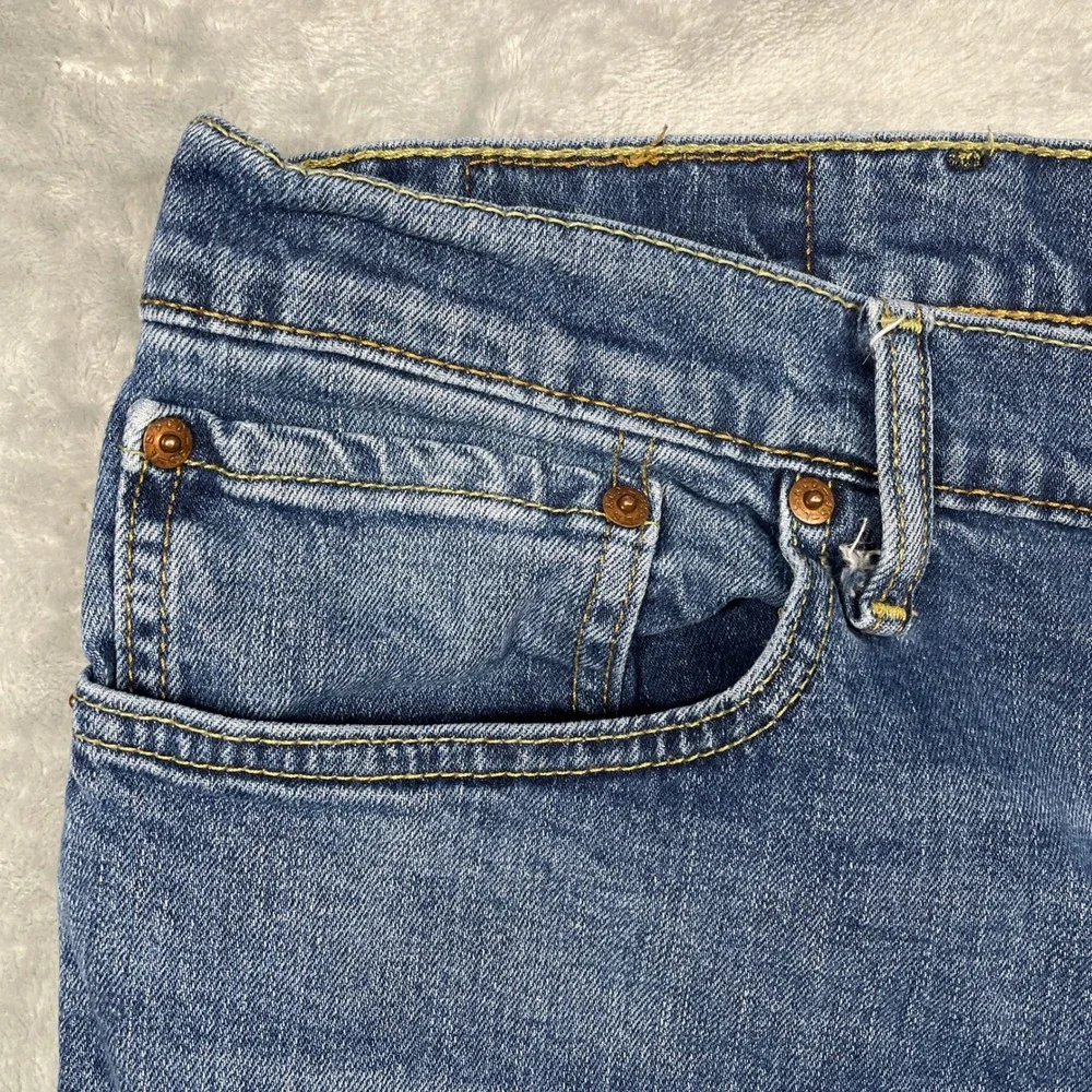 Levis discover timeless